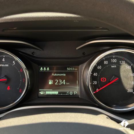 CHEVROLET Tracker 1.0 4P FLEX TURBO LT AUTOMTICO, Foto 9