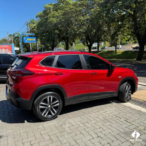 CHEVROLET Tracker 1.0 4P FLEX TURBO LT AUTOMTICO, Foto 13