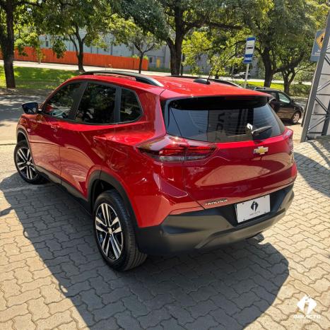 CHEVROLET Tracker 1.0 4P FLEX TURBO LT AUTOMTICO, Foto 14