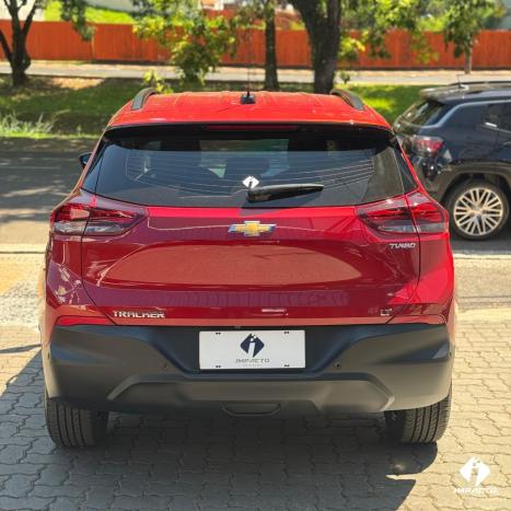 CHEVROLET Tracker 1.0 4P FLEX TURBO LT AUTOMTICO, Foto 15