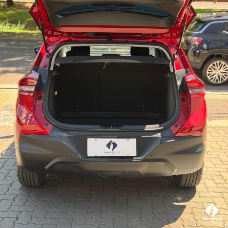 CHEVROLET Tracker 1.0 4P FLEX TURBO LT AUTOMTICO, Foto 16