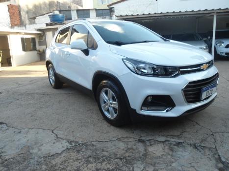 CHEVROLET Tracker 1.4 16V 4P FLEX LT TURBO AUTOMTICO, Foto 2
