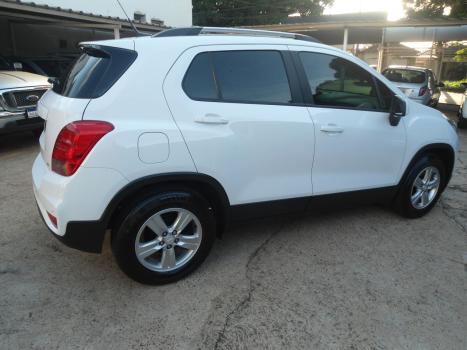 CHEVROLET Tracker 1.4 16V 4P FLEX LT TURBO AUTOMTICO, Foto 3