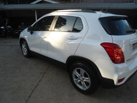 CHEVROLET Tracker 1.4 16V 4P FLEX LT TURBO AUTOMTICO, Foto 4