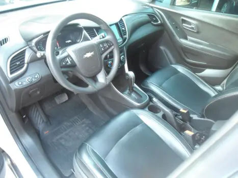 CHEVROLET Tracker 1.4 16V 4P FLEX LT TURBO AUTOMTICO, Foto 5