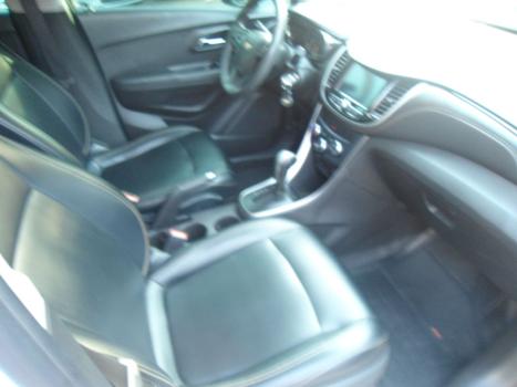 CHEVROLET Tracker 1.4 16V 4P FLEX LT TURBO AUTOMTICO, Foto 6