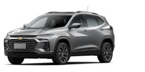 CHEVROLET Tracker 1.2 4P FLEX TURBO PREMIER AUTOMTICO, Foto 1