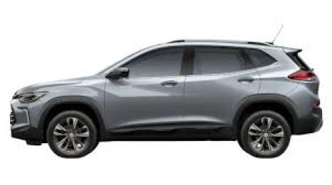 CHEVROLET Tracker 1.2 4P FLEX TURBO PREMIER AUTOMTICO, Foto 2