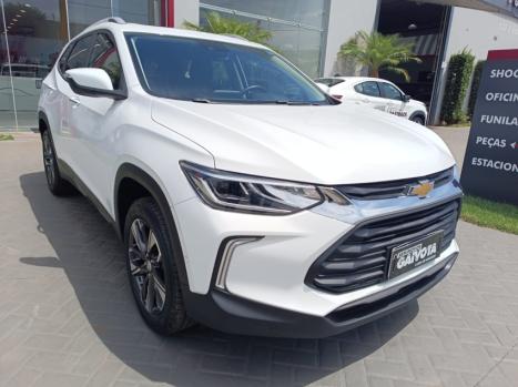 CHEVROLET Tracker 1.2 12V 4P FLEX TURBO PREMIER AUTOMTICO, Foto 2