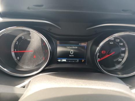 CHEVROLET Tracker 1.2 12V 4P FLEX TURBO PREMIER AUTOMTICO, Foto 4