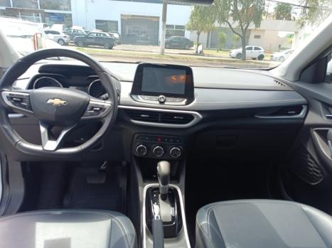 CHEVROLET Tracker 1.2 12V 4P FLEX TURBO PREMIER AUTOMTICO, Foto 5