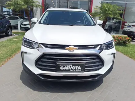 CHEVROLET Tracker 1.2 12V 4P FLEX TURBO PREMIER AUTOMTICO, Foto 6