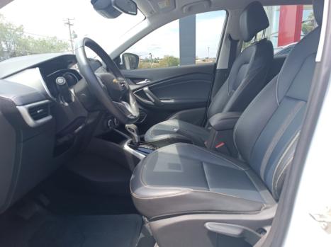 CHEVROLET Tracker 1.2 12V 4P FLEX TURBO PREMIER AUTOMTICO, Foto 8