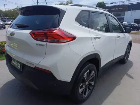 CHEVROLET Tracker 1.2 12V 4P FLEX TURBO PREMIER AUTOMTICO, Foto 10