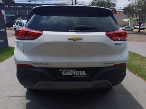 CHEVROLET Tracker 1.2 12V 4P FLEX TURBO PREMIER AUTOMTICO, Foto 11
