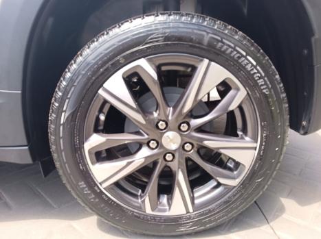CHEVROLET Tracker 1.2 12V 4P FLEX TURBO PREMIER AUTOMTICO, Foto 12