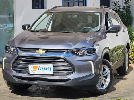 CHEVROLET Tracker 1.0 12V 4P FLEX TURBO AUTOMTICO, Foto 1