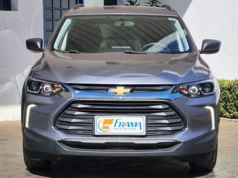 CHEVROLET Tracker 1.0 12V 4P FLEX TURBO AUTOMTICO, Foto 3