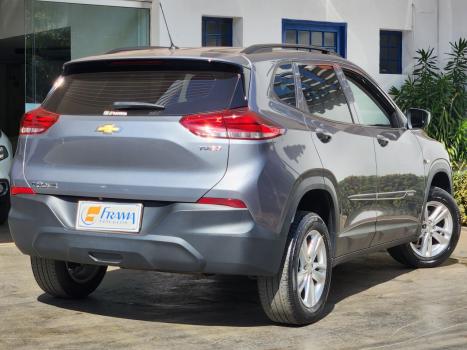 CHEVROLET Tracker 1.0 12V 4P FLEX TURBO AUTOMTICO, Foto 4
