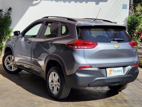 CHEVROLET Tracker 1.0 12V 4P FLEX TURBO AUTOMTICO, Foto 5