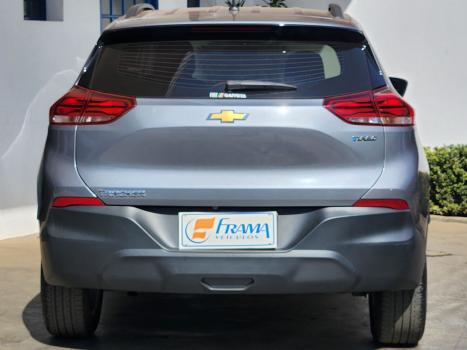 CHEVROLET Tracker 1.0 12V 4P FLEX TURBO AUTOMTICO, Foto 6