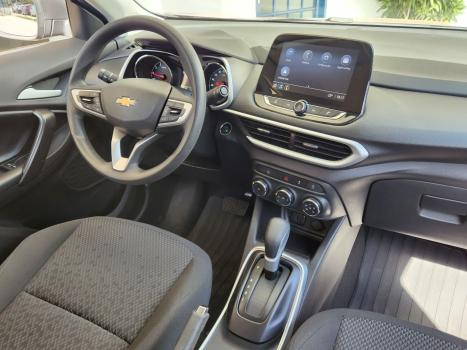 CHEVROLET Tracker 1.0 12V 4P FLEX TURBO AUTOMTICO, Foto 7