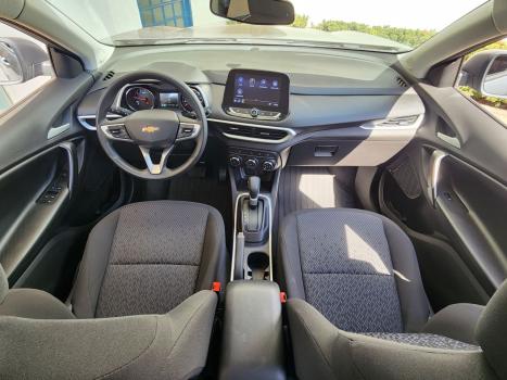 CHEVROLET Tracker 1.0 12V 4P FLEX TURBO AUTOMTICO, Foto 8