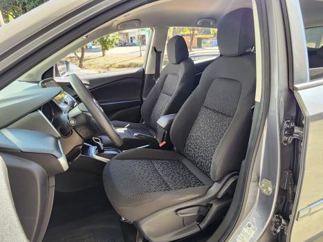 CHEVROLET Tracker 1.0 12V 4P FLEX TURBO AUTOMTICO, Foto 9