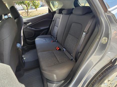 CHEVROLET Tracker 1.0 12V 4P FLEX TURBO AUTOMTICO, Foto 10