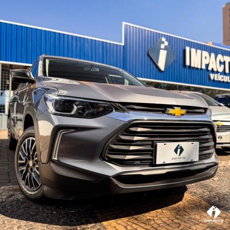 CHEVROLET Tracker 1.0 12V 4P FLEX TURBO AUTOMTICO, Foto 3