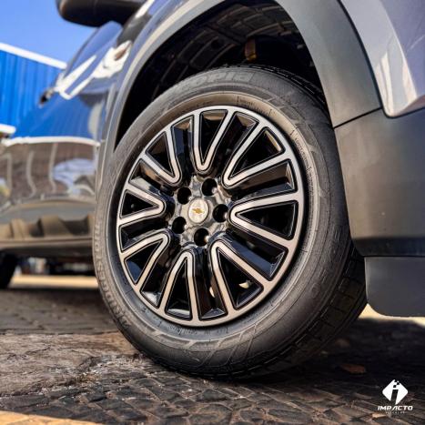 CHEVROLET Tracker 1.0 12V 4P FLEX TURBO AUTOMTICO, Foto 4
