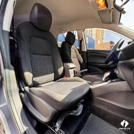 CHEVROLET Tracker 1.0 12V 4P FLEX TURBO AUTOMTICO, Foto 6