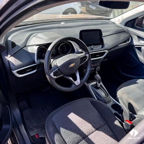 CHEVROLET Tracker 1.0 12V 4P FLEX TURBO AUTOMTICO, Foto 9
