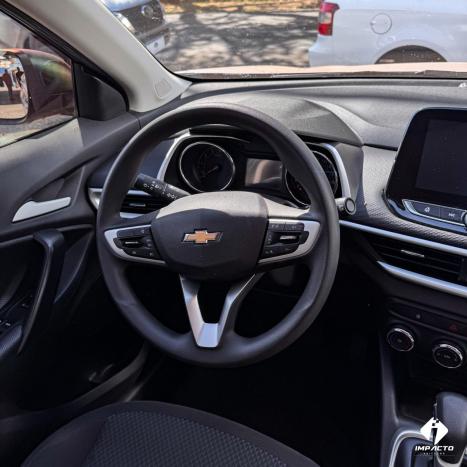 CHEVROLET Tracker 1.0 12V 4P FLEX TURBO AUTOMTICO, Foto 10