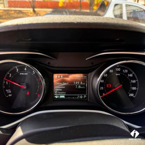 CHEVROLET Tracker 1.0 12V 4P FLEX TURBO AUTOMTICO, Foto 11