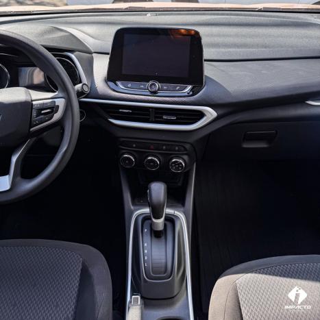 CHEVROLET Tracker 1.0 12V 4P FLEX TURBO AUTOMTICO, Foto 12