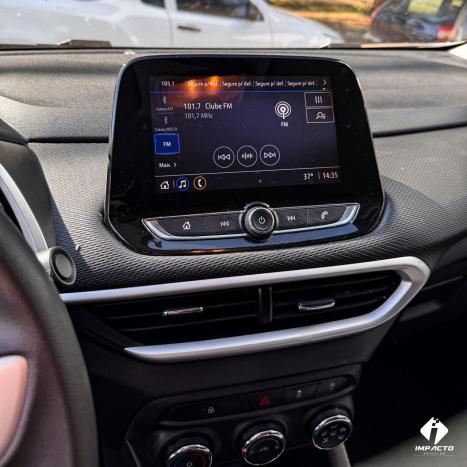 CHEVROLET Tracker 1.0 12V 4P FLEX TURBO AUTOMTICO, Foto 13