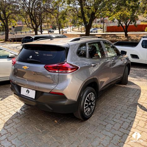 CHEVROLET Tracker 1.0 12V 4P FLEX TURBO AUTOMTICO, Foto 16