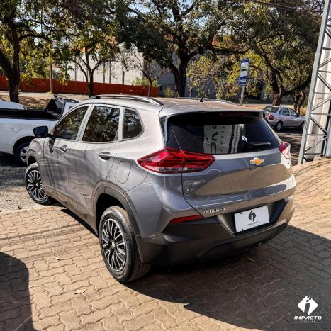 CHEVROLET Tracker 1.0 12V 4P FLEX TURBO AUTOMTICO, Foto 17