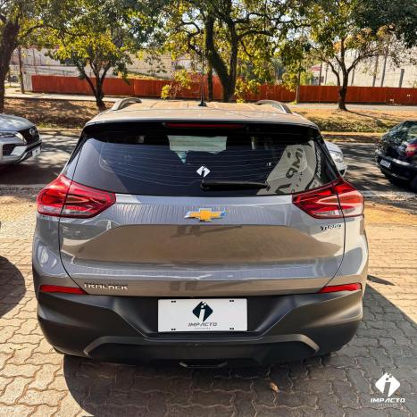 CHEVROLET Tracker 1.0 12V 4P FLEX TURBO AUTOMTICO, Foto 18