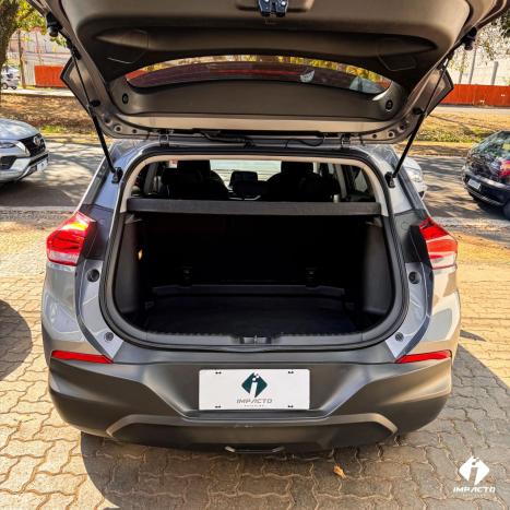 CHEVROLET Tracker 1.0 12V 4P FLEX TURBO AUTOMTICO, Foto 19