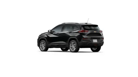 CHEVROLET Tracker 1.0 12V 4P FLEX TURBO LTZ AUTOMTICO, Foto 2