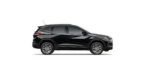 CHEVROLET Tracker 1.0 12V 4P FLEX TURBO LTZ AUTOMTICO, Foto 3