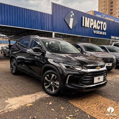 CHEVROLET Tracker 1.2 12V 4P FLEX TURBO AUTOMTICO, Foto 1