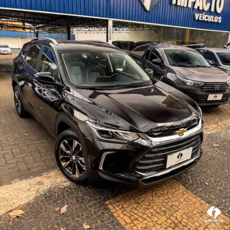 CHEVROLET Tracker 1.2 12V 4P FLEX TURBO AUTOMTICO, Foto 2