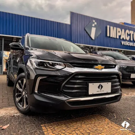 CHEVROLET Tracker 1.2 12V 4P FLEX TURBO AUTOMTICO, Foto 3