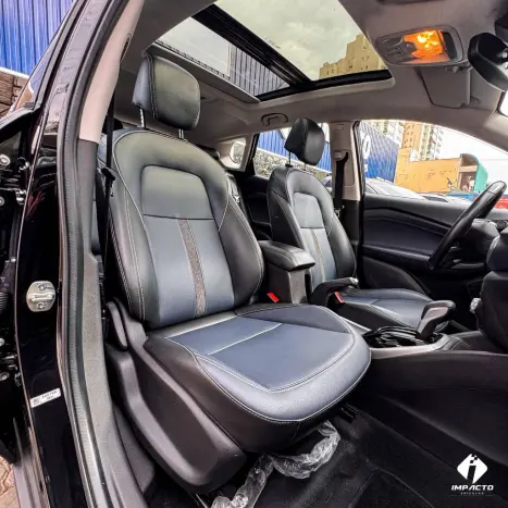 CHEVROLET Tracker 1.2 12V 4P FLEX TURBO AUTOMTICO, Foto 5
