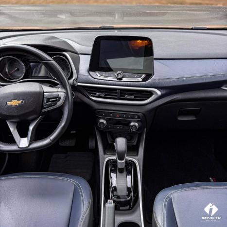 CHEVROLET Tracker 1.2 12V 4P FLEX TURBO AUTOMTICO, Foto 8