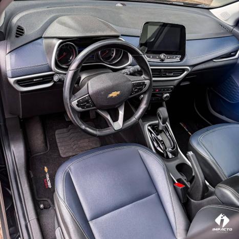 CHEVROLET Tracker 1.2 12V 4P FLEX TURBO AUTOMTICO, Foto 9