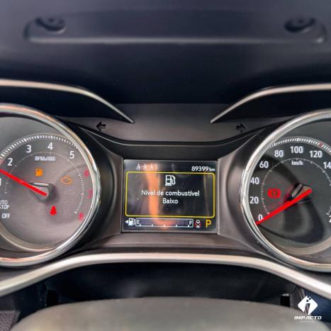 CHEVROLET Tracker 1.2 12V 4P FLEX TURBO AUTOMTICO, Foto 11